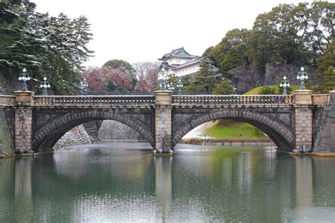 Tokyo Imperial Palace Gardens | | Design Leadership Network