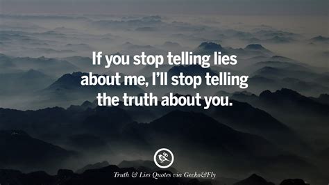 20 Quotes About Truth And Lies By Boyfriends, Girlfriends, Friends And Families