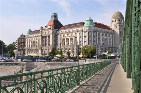 Hotel Gellért in Budapest, Hungary, 1918. [3216 x 2136] : r/ArchitecturePorn