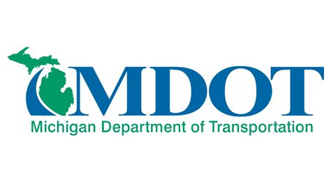 michigan-department-of-transportation-mdot-logo-vector | Patriot Solutions