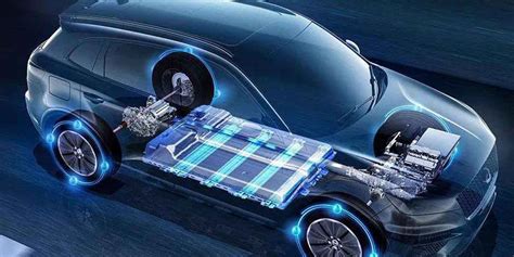 2020 Global EV Lithium-ion Battery Technology Forecast