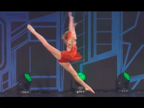 Carmodance — Brynn Rumfallo - Forever DancerPalooza Solo