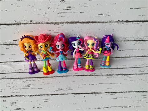 Equestria Girls Minis Fake | ubicaciondepersonas.cdmx.gob.mx