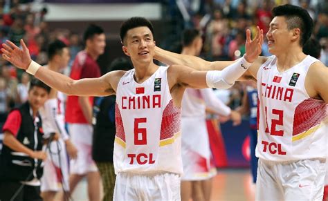 China win Asia Basketball title, qualify for Olympics