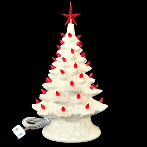 Our Handmade Ceramic Trees – Top Notch Ornaments and Ceramic Trees