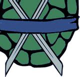 TMNT Teenage Mutant Ninja Turtles Logo SVG, Pdf, Eps, Dxf PNG files fo – JuliefooHandmade