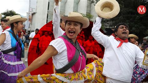 Cómo ver la Guelaguetza 2023 EN VIVO por internet- Grupo Milenio