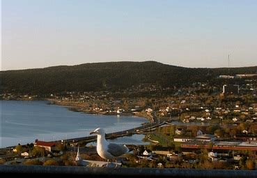 About - CARBONEAR HERITAGE SOCIETY