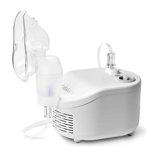 Portable NE-C101 Omron Nebulizer Machine, For Clinical Purpose at Rs 2500 in Hyderabad