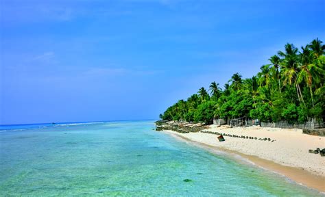 Lakshadweep vs Maldives - Choose Your Island Adventure | AbhiBus Travel Blog