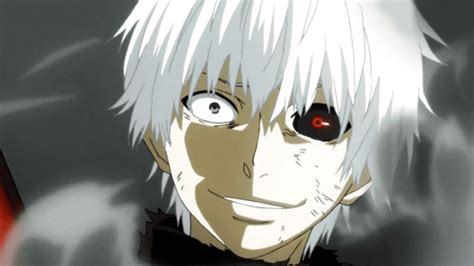 10 popular anime characters with heterochromatic eyes