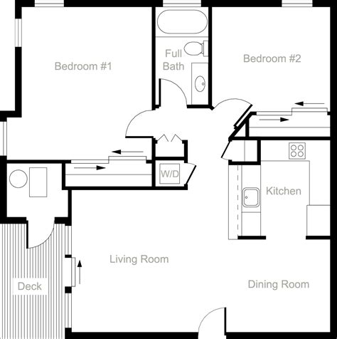 Fox Chase Tinton Falls | Floor Plans - The Excellor I (Upper)