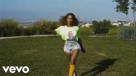 Beyoncé - Before I Let Go (Video) - YouTube in 2020 | Beyonce, Sony music entertainment, Youtube