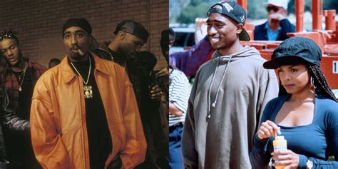 All Tupac Shakur's Movie & TV Roles, Ranked - mario.ge