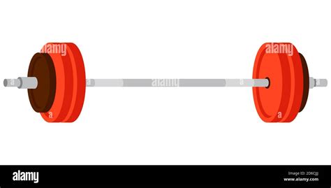 Barbell cartoon Stock Vector Images - Alamy