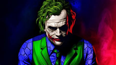 4k Wallpaper Joker Free Fire Hd