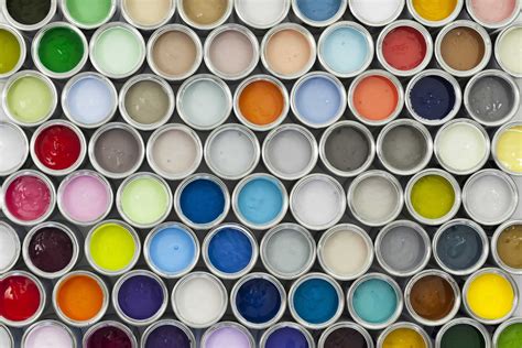 Free photo: Paint cans - Cans, Colors, Cover - Free Download - Jooinn