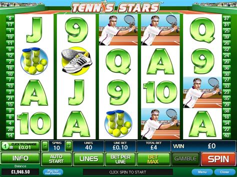 Paddy Games Slots