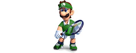 Unlockable Characters and Full Roster in Mario Tennis Aces | Shacknews