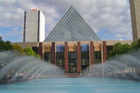 Edmonton City Hall