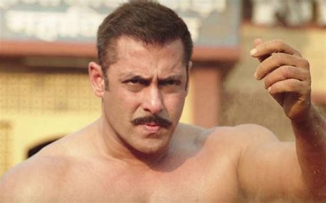 Salman Khan’s “Sultan” gets bumper response