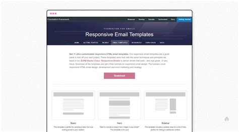 The Best Email Newsletter HTML Templates: 10 Options (+ Our Top Pick)