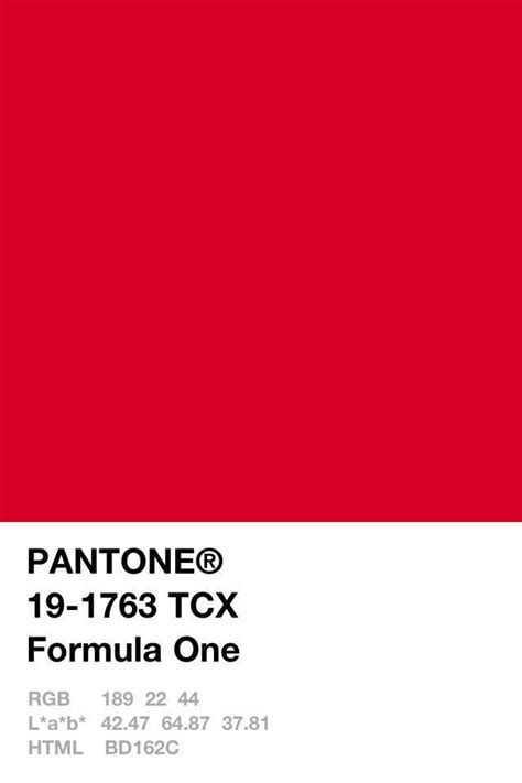 Stunning Ferrari Red Color Code Pantone Safety Orange