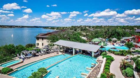 17 Top Luxurious Hotels in Austin for an Unforgettable Stay