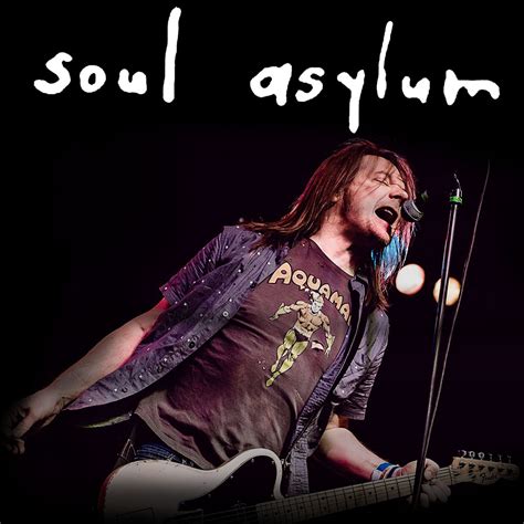 Soul Asylum ★ Livestream - First Avenue