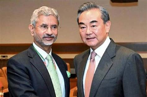 India, China agree to collaborate to fight against Covid-19 - Prensa Latina