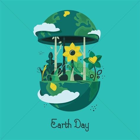 2023 Earth Day Poster