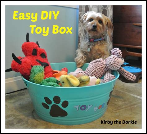 Loading... | Diy toy box, Diy dog stuff, Toy puppies