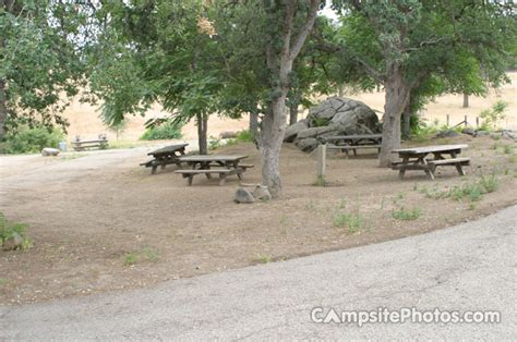 Millerton Lake Recreation Area - Campsite Photos, Info & Reservations