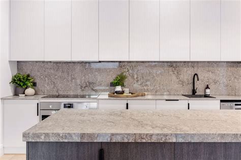 Why choose Caesarstone quartz countertops? - The Marble Guide