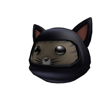 Image - Ninja Cat.png | Roblox Wikia | FANDOM powered by Wikia