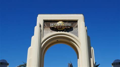 Universal Studios Japan Closing August 15 Due to Typhoon Lan - WDW News Today