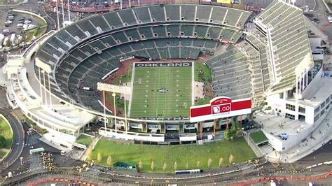 New Stadium: New Stadium For Oakland Athletics