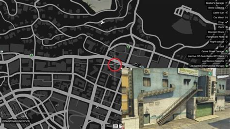 GTA 5 Weed Farm Locations (Maps, Prices & Guides) - 🌇 GTA-XTREME