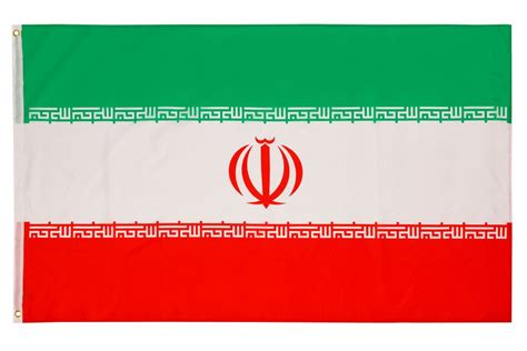 Compra la bandera de Irán: ¡económica y con entrega rápida!