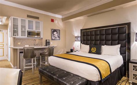 Westgate Las Vegas Rooms & Suites