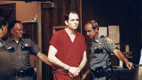 How Danny Rolling, the 'Gainesville Ripper,' Was Caught - A&E True Crime