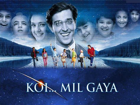 Watch Koi… Mil Gaya 2003 for free | Watch movies online. Download free movies.