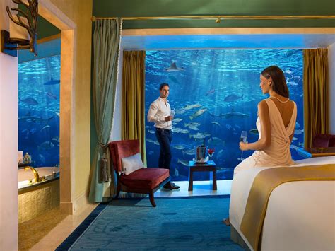 Atlantis The Palm Dubai in United Arab Emirates - Room Deals, Photos ...