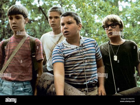 Jerry oconnell stand by me hi-res stock photography and images - Alamy