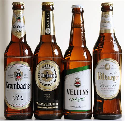 German beer companies swallow $150 million fine for price fixing - World News