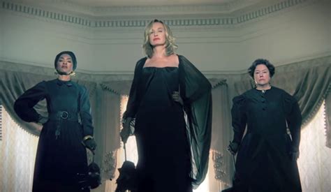 Fandomania » 5 Concerns About American Horror Story: Coven