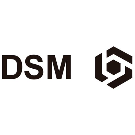 Download Logo Dsm EPS, AI, CDR, PDF Vector Free