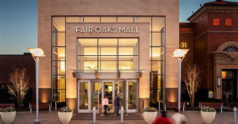 Fair Oaks Mall | Premier Shopping Destination in Fairfax-Washington D.C.