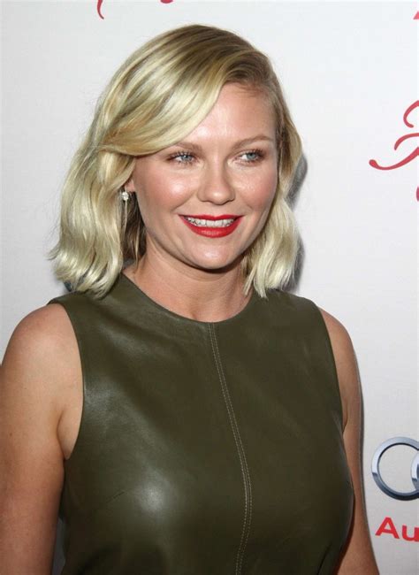 Kirsten Dunst: Fargo Season 2 Premiere -02 – GotCeleb