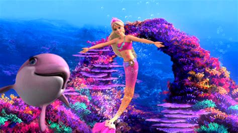 Barbie Movies images Barbie in a mermaid tale 2 HD wallpaper and background photos (25838796)